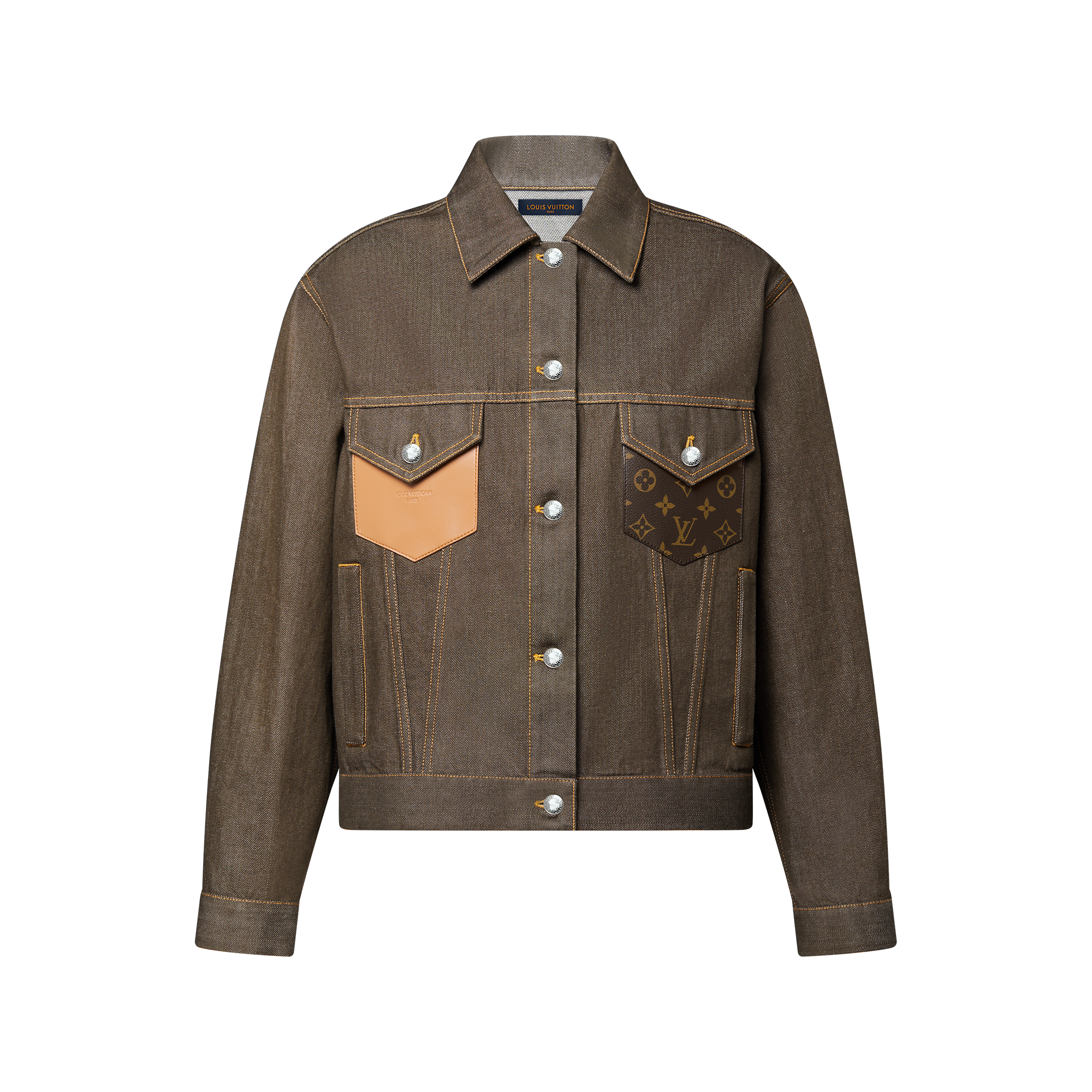 ウィメンズ コート＆ジャケット カタログ｜ルイ・ヴィトン 公式サイト